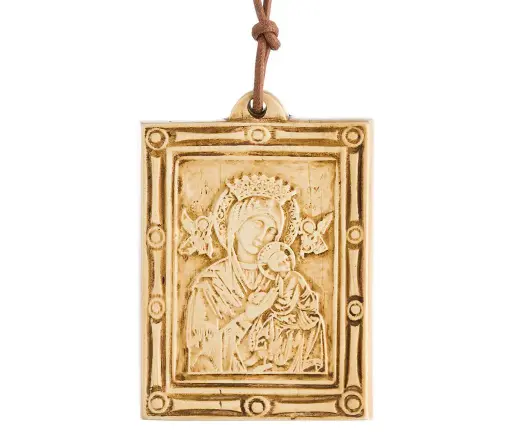 [1803I] Ntra. Sra. del perpetuo socorro