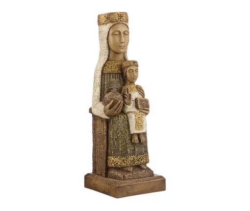 Virgen del Pilar