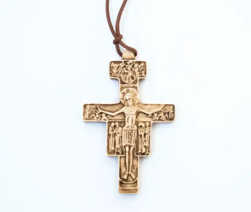 [1350] Cruz de S. Francisco