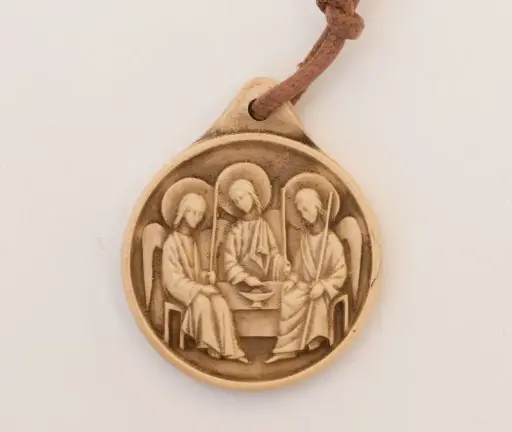 [1849I] Medalla de la Trinidad