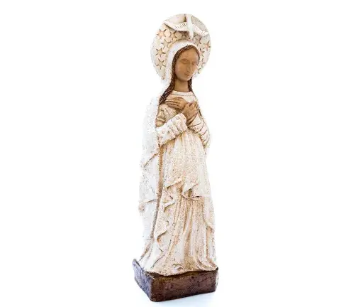Virgen de Adviento