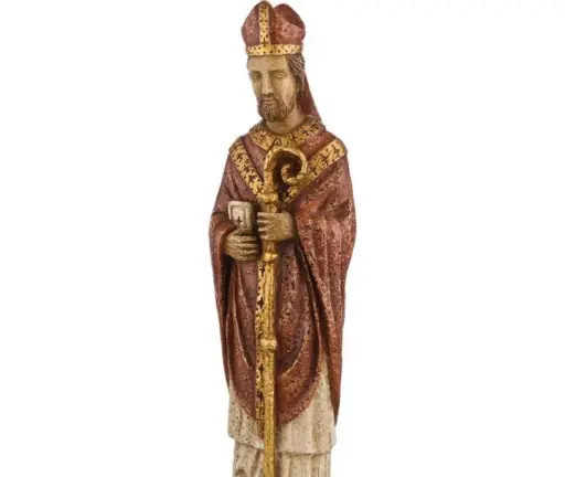 Santo Obispo