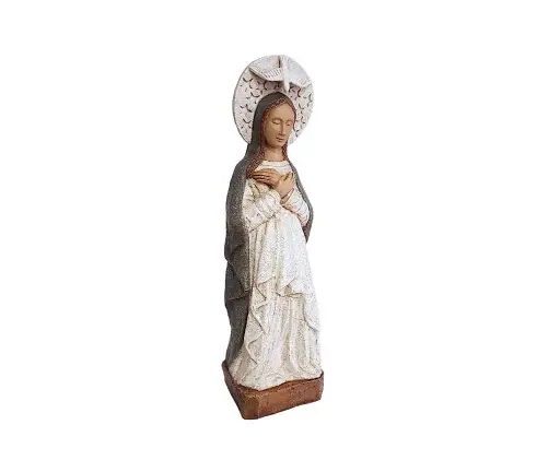 Virgen de Adviento