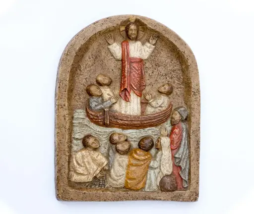 Vida pública de Jesús