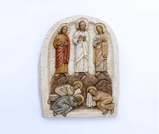 Transfiguración