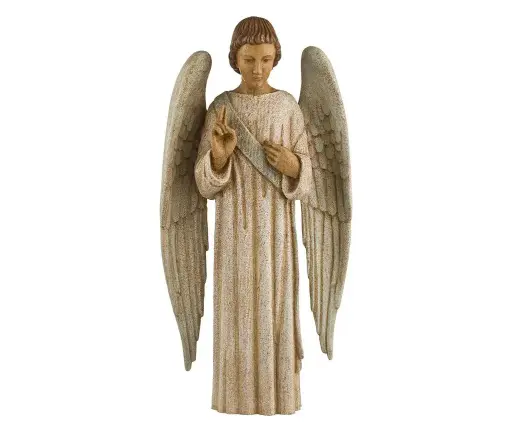 [40-01531WC] Ángel