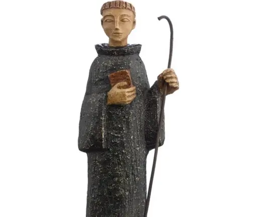 [1501N] S. Benito