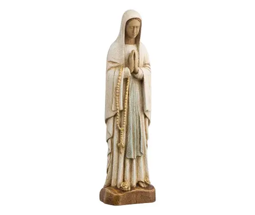 [1517W] Ntra. Sra. de Lourdes