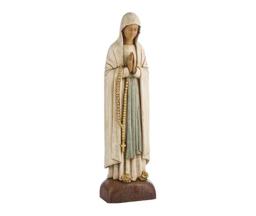 [1524W] Ntra. Sra. de Lourdes