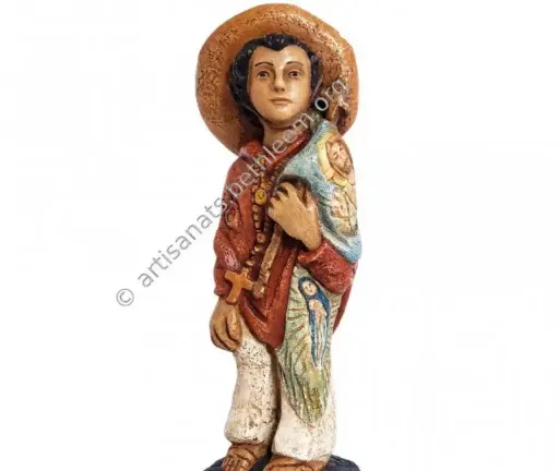 [1527P] S. Joselito