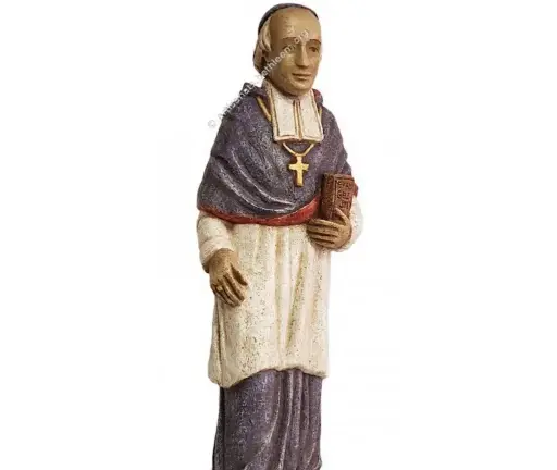 [1528P] S. Francisco de Laval