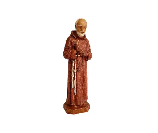 [1546M] Padre Pío