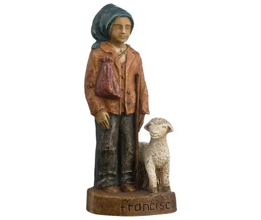 [1982SN] Francisco de Fátima