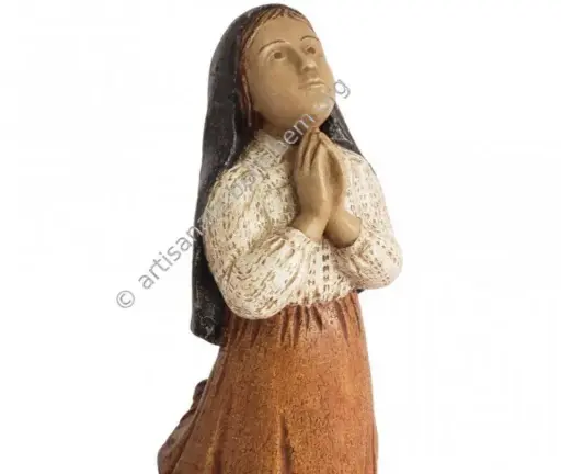 [1986SW] Lucia de Fátima