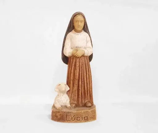 [1983SW] Lucia de Fátima