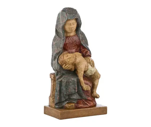 [1418RB] Piedad de Tarantaise