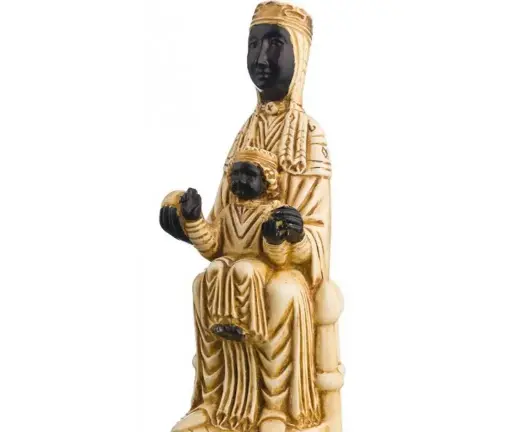 [1491I] Ntra. Sra. de Montserrat