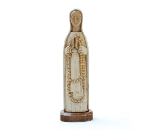 [1496W] Ntra. Sra. de Lourdes