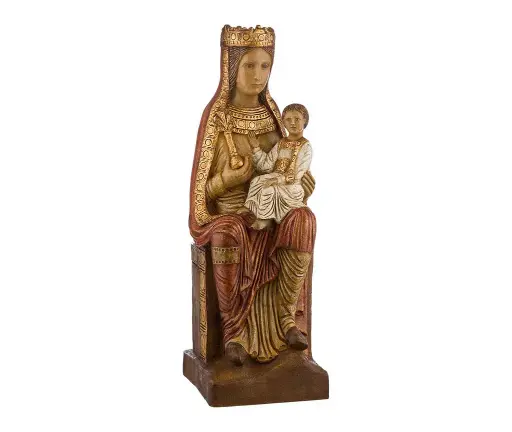 [1558O] Virgen de Solsona