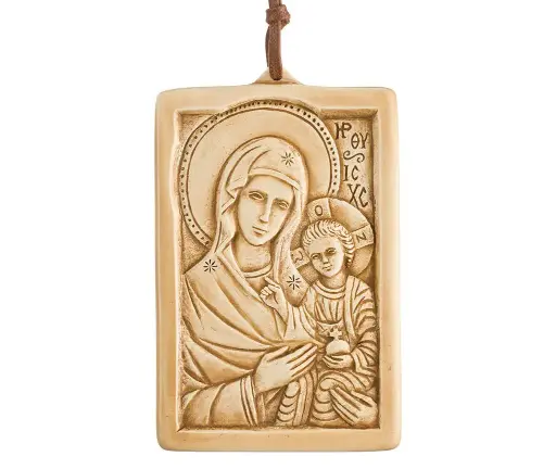 [1722I] Virgen florentina