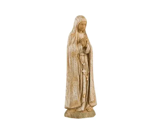 [40-01801W] Ntra. Sra. de Fátima