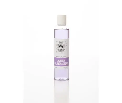 [DSLV200] Champú de lavanda