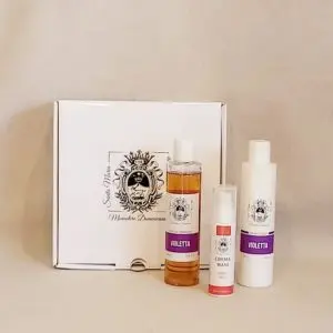 [SCRCM] Caja regalo con crema de manos
