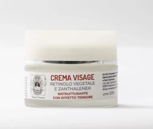 [CV50] Crema facial reafirmante con retinol