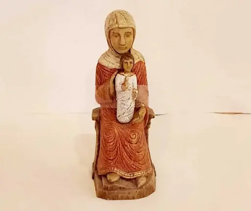 [40-02301] Niño Jesús