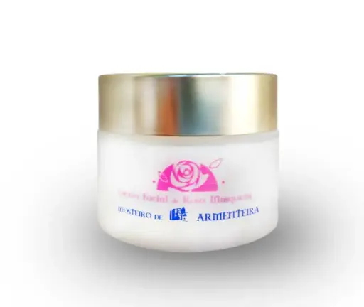 [13090] Crema de rosa mosqueta