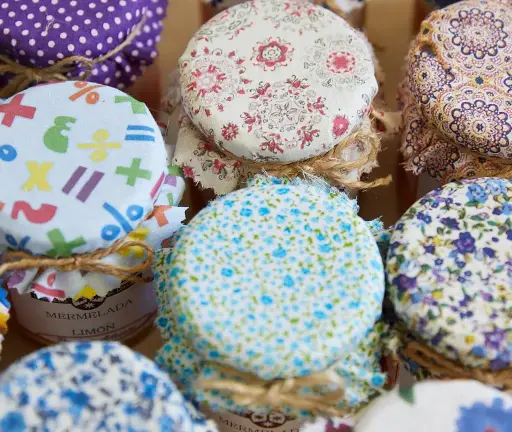 [13149] Mermelada de naranja