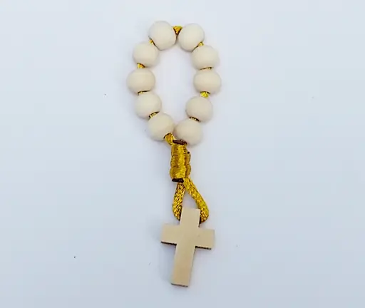 [13409] Decenarios visita del Papa: Producto oficial 