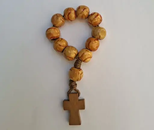 [13431] Decenario Concepcionistas Franciscanas Algezares