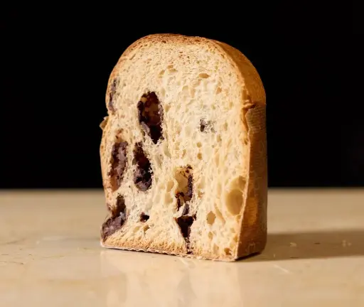 [13512] Panettone chocolate 100g 