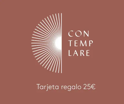 [13523] Tarjeta regalo digital 25€