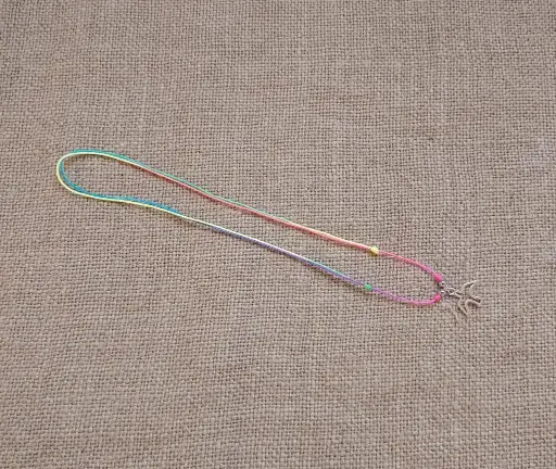 [12899] Colgante Espíritu Santo