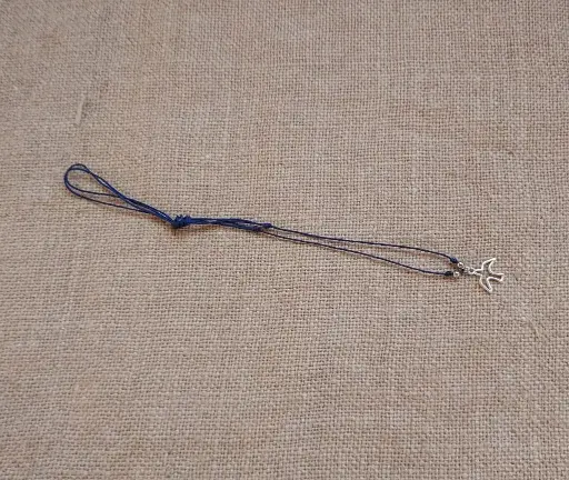 [12900] Colgante Espíritu Santo