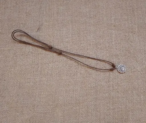 [12904] Medalla Virgen cuídame