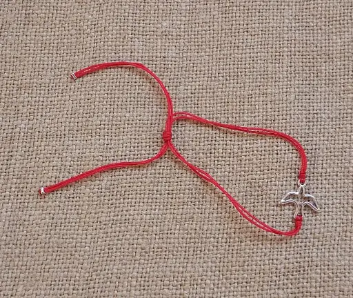 [12906] Pulsera Espíritu Santo