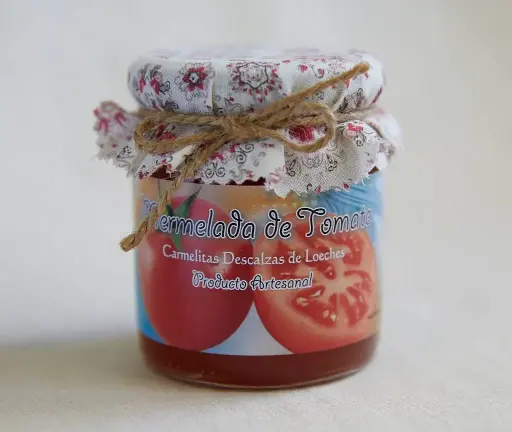 [12295] Mermelada de tomate