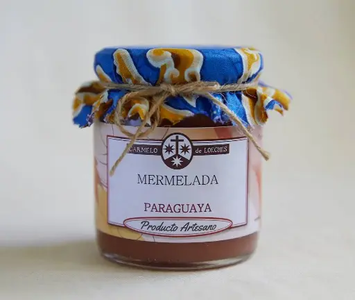 [12305] Mermelada de paraguaya