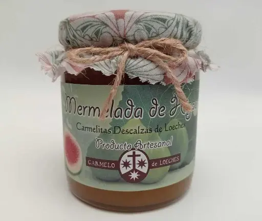 [12677] Mermelada de higos