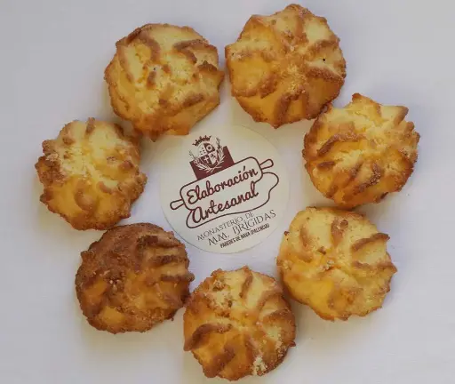 [11765] Bolsa de cocadas