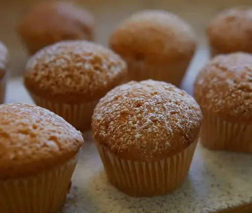 [12314] Bolsa de magdalenas