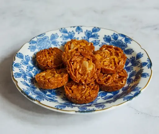 [12854] Flor de Sta Brigida