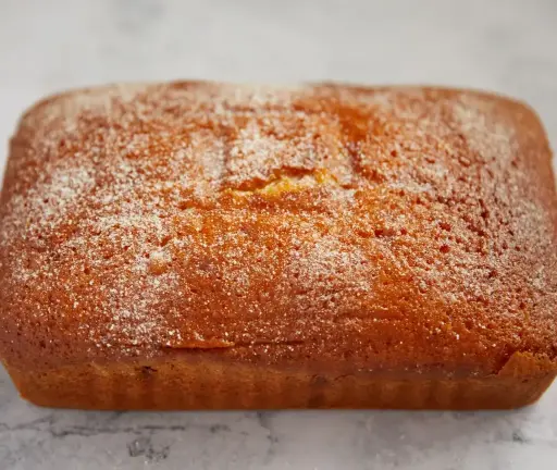 [12442] Bizcocho natural