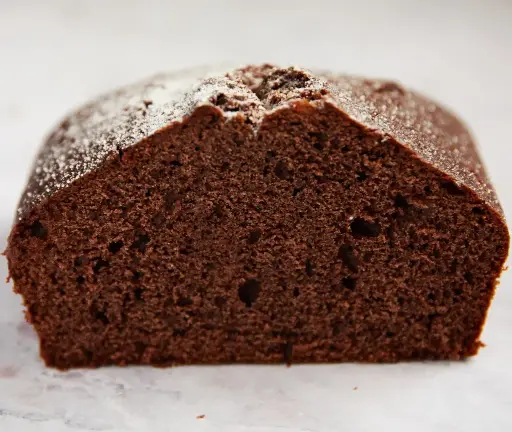 [12443] Bizcocho de chocolate