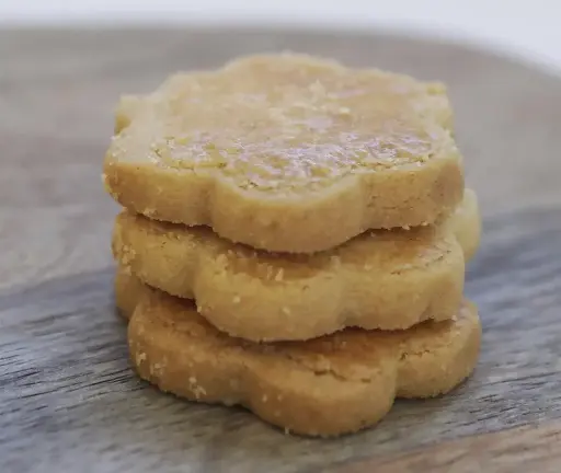 [11513] Delicias de mantequilla